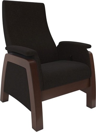 Кресло-качалка Balance 1 (орех/montana 100)