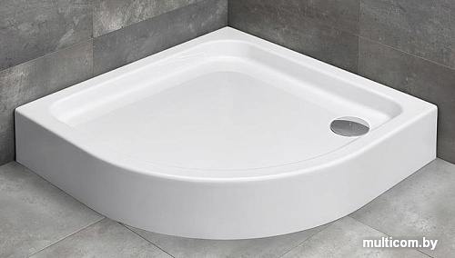 Душевой поддон Radaway Siros A Compact 80x80 [SBA8817-2]