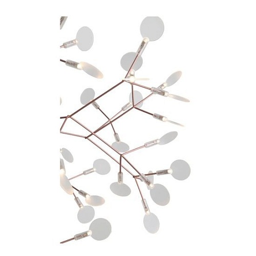 Подвесная люстра ST Luce Rafina SL379.203.63