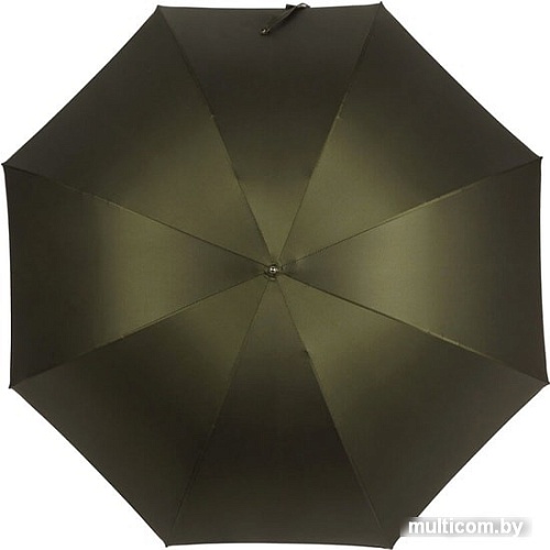 Зонт Pasotti Serpente Pelle Oxford Oliva