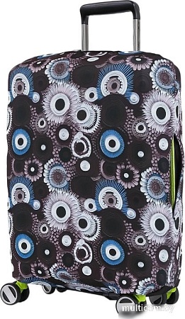 Чехол для чемодана Fabretti W1078-S