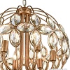 Подвесная люстра Vele Luce Laurel VL3024P06
