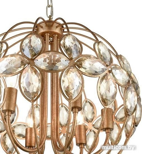 Подвесная люстра Vele Luce Laurel VL3024P06