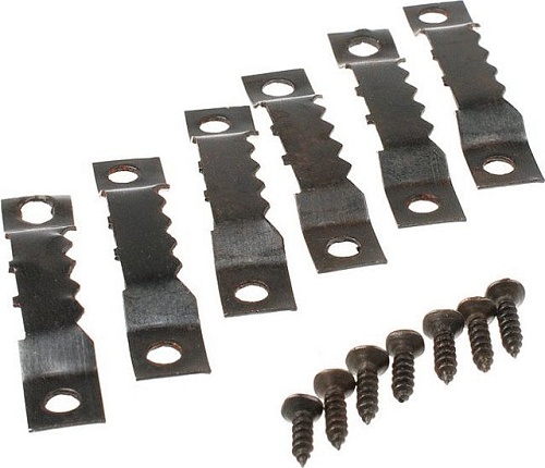 Фоторамка Белоснежка Isabelle 1020-BL (золото)