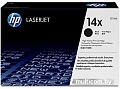 Картридж HP LaserJet 14X (CF214X)