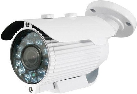 CCTV-камера Optimus AHD-H012.1(2.8-12) (42 ИК-диода)