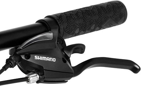 Велосипед Stinger Element 26 XS 2025 (синий)