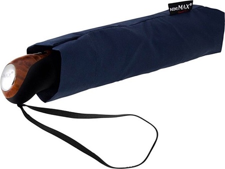 Зонт Impliva LGF-430-A-8048 (темно-синий)