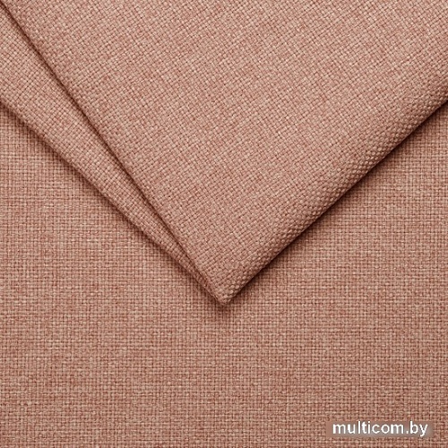 Интерьерное кресло Brioli Джакоб (J11/розовый)