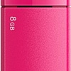 USB Flash Silicon-Power Ultima U05 8GB Pink (SP008GBUF2U05V1H)