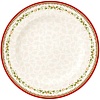 Тарелка обеденная Villeroy &amp; Boch Winter Bakery Delight 14-8612-2622