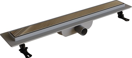 Трап/канал RGW Drain Leo-11 60211180-01