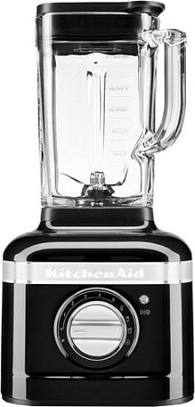Стационарный блендер KitchenAid Artisan K400 5KSB4026EOB