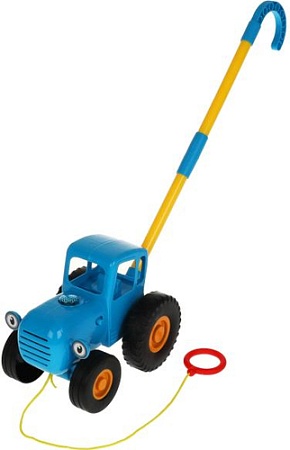 Каталка Умка Трактор HT826-R