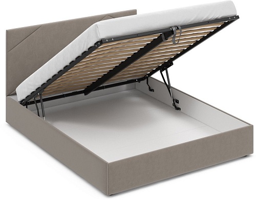 Кровать Moon Family 1257 MF011003 160x200