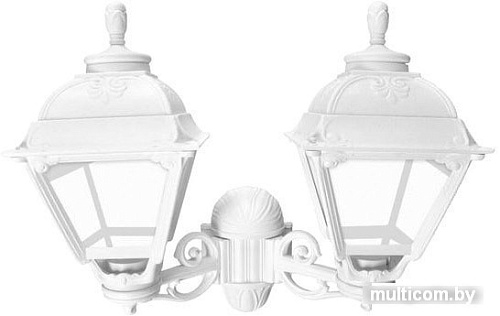 Уличный настенный светильник Fumagalli Cefa U23.141.000.WXF1R