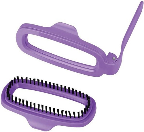 Отпариватель BBK EGS-1202 (фиолетовый)