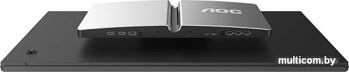 Монитор AOC U32U1