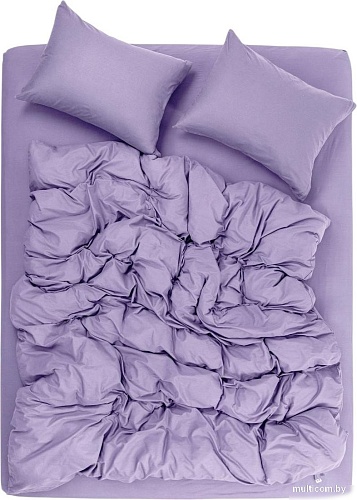 Urban Family Лавандовый 2сп Евро 50x70 615