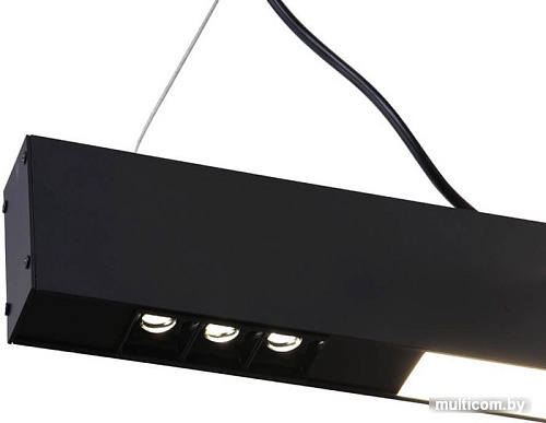 Подвесная люстра Vele Luce Chela VL10142P02