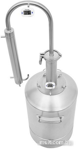 Дистиллятор Helicon Дионис (15л)