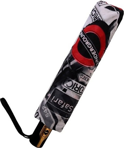 Зонт Fabretti L-20166-4