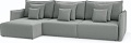 Угловой диван Moon Family Сеул 017 80562472
