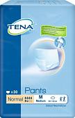 Трусы-подгузники Tena Pants Normal M (30 шт)
