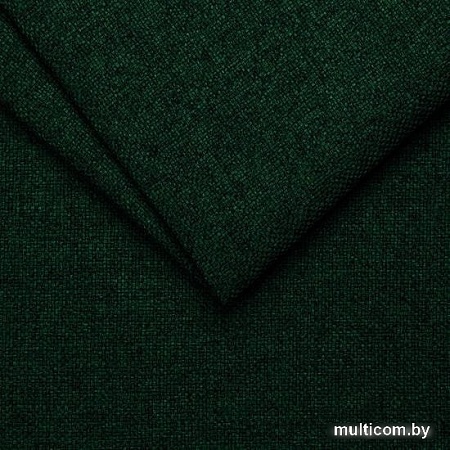 Кресло-кровать Brioli Пино Т (рогожка, J8 темно-зеленый)