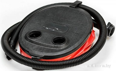 Моторно-гребная лодка Leader Boats Тайга-270Р 0052021 (зеленый)