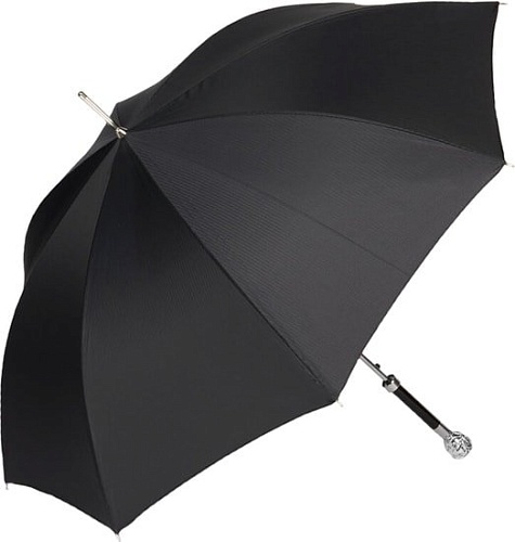 Pasotti Ferro Stripes Black