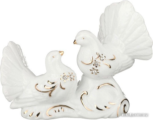 Статуэтка Lefard Голуби 149-189