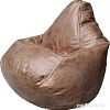 Кресло-мешок Flagman Груша Мега XXXL Г3.3-111 (коричневый)