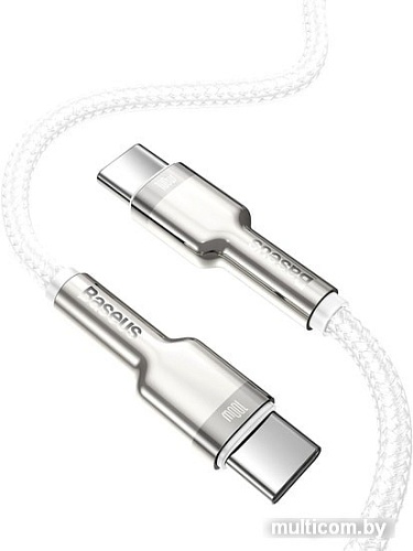 Кабель Baseus CATJK-C02