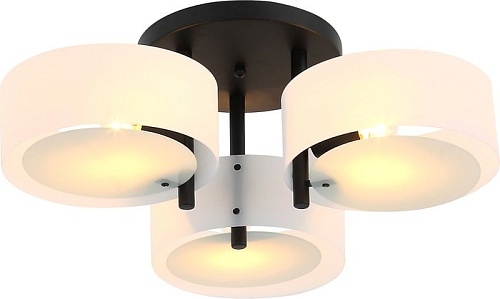 Припотолочная люстра Evoluce Foresta SL483.402.03