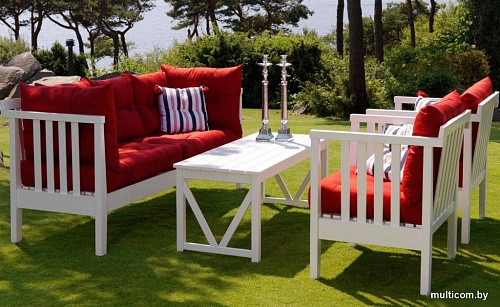 MAV Ecol ПФ-115 С 0.9 кг (белый матовый)