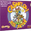 Настольная игра Попурри Cashflow для детей