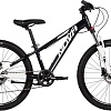 Велосипед Novatrack Extreme HD 24 р.13 2025 24AHD.EXTREMEHD.13BK5 (разобранный)