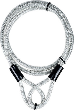 Дополнительный трос Oxford LockMate LK189