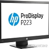 Монитор HP P223 [X7R61AA]