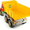 Грузовик Zarrin Toys Maxi Truck 180
