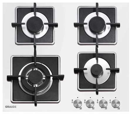 Варочная панель GRAUDE GS 60.3 W