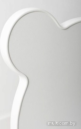 Детский стул Mega Toys Мишка 71024ЛДСП