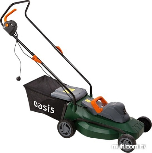 Колёсная газонокосилка Oasis GE-14
