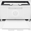 Принтер HP LaserJet M110w 7MD66F