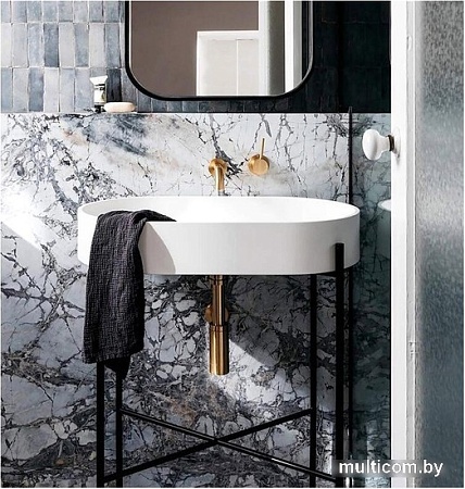 Сифон Calani Klik Klak CAL-A0001 (золотой)