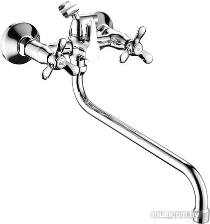 Смеситель Fashun A2212-2