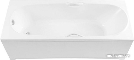 Ванна Aquanet Dali 150x70