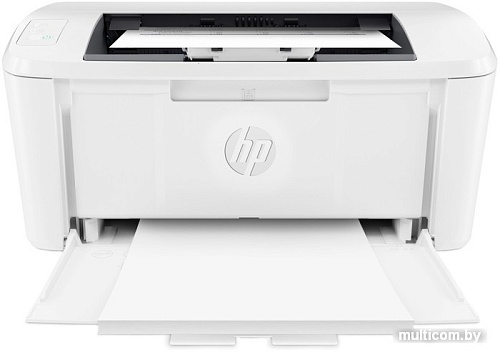 Принтер HP LaserJet M110w 7MD66F