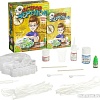 Набор для опытов Bondibon Науки с Буки Остров черепов ВВ1651